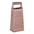 Small Rose Gold Grater