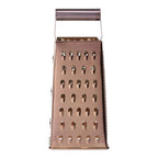 Small Rose Gold Grater