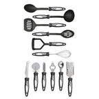 12Pc Gadget Set