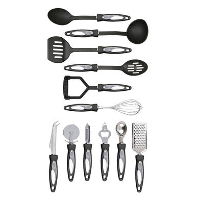 12Pc Gadget Set