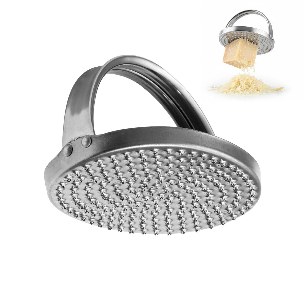 Round Grater | Bygone