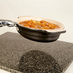 Traditional Casserole Dish Clamp
