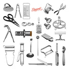 Chrome Jar Opener