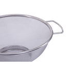 Stainless Steel Mesh Colander with Handles