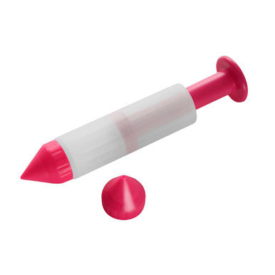 Hot Pink 3 Piece Cake Decorating Pen