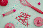 14 Piece Cake Decorating Modelling Tool Set