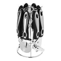 6 Piece Kitchen Gadget Set with Stand