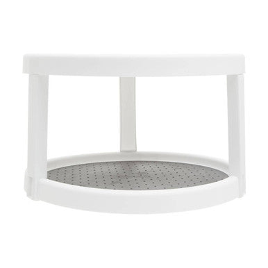 2 Tier Revolving Rack