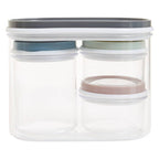 4 Piece Storage Container Set