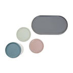 4 Piece Storage Container Set