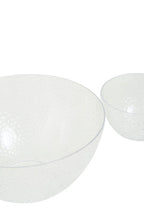 Set of 5 Plastic Bowls