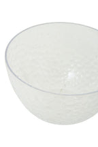 Set of 5 Plastic Bowls