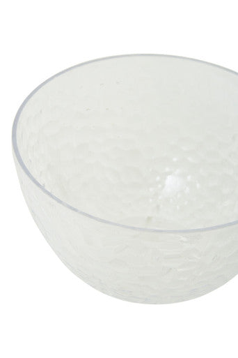 Set of 5 Plastic Bowls