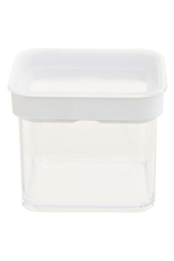 500Ml Clear Storage Container