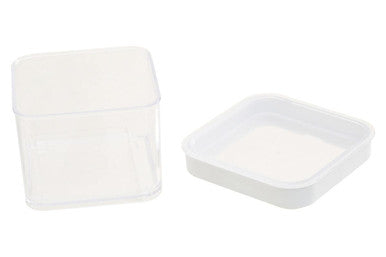 500Ml Clear Storage Container
