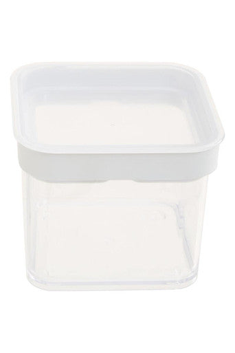 500Ml Clear Storage Container