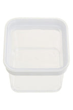 500Ml Clear Storage Container