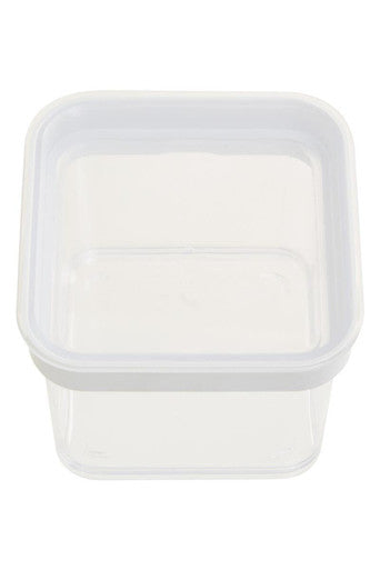 500Ml Clear Storage Container