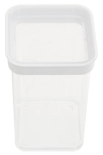 1000Ml Stackable Storage Container
