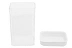 1000Ml Stackable Storage Container