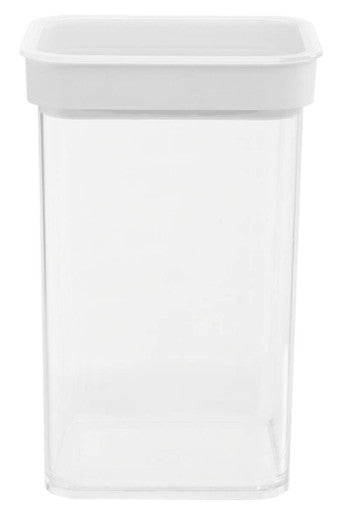 1000Ml Stackable Storage Container
