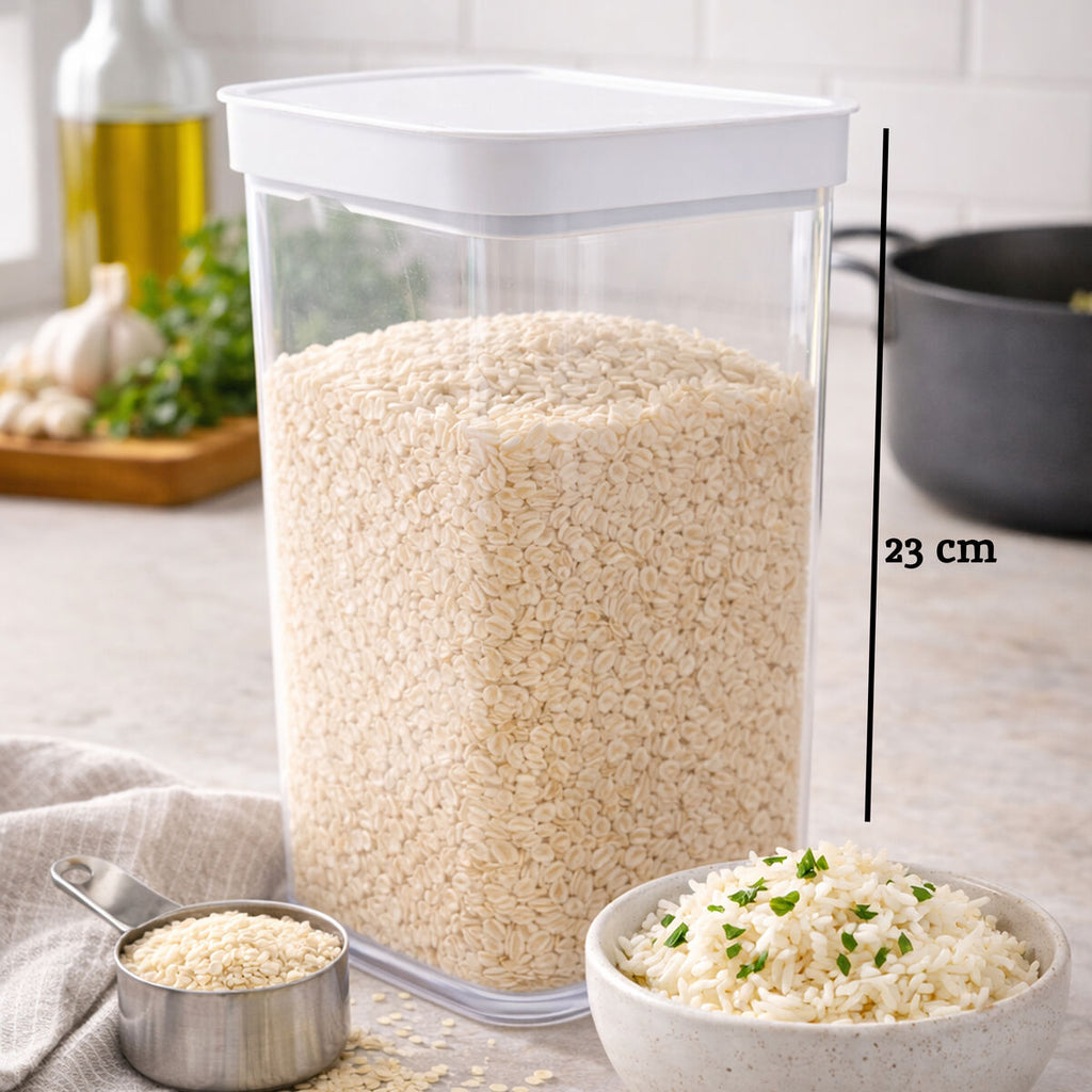 1500Ml Storage Container