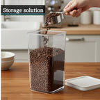 1500Ml Storage Container