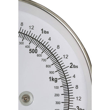 5Kg Purple Retro Kitchen Scale