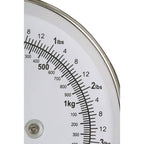 5Kg Purple Retro Kitchen Scale