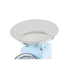 3Kg Pastel Blue Retro Kitchen Scale