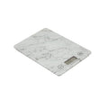 Marble Effect Digital Kitchen Scale
