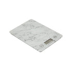 Marble Effect Digital Kitchen Scale
