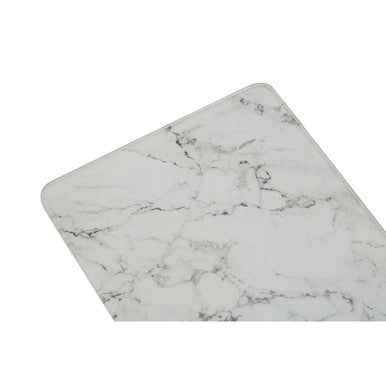 Marble Effect Digital Kitchen Scale