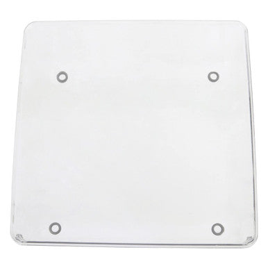 Set of Two Square Pantry or Fridge Organisers