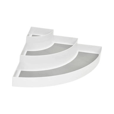 Three Steps Corner Spice Organiser