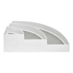 Three Steps Corner Spice Organiser