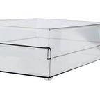 Large Set of Two Fridge Storage Trays