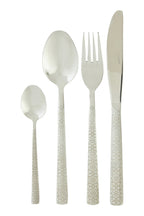 Casablanca 16 Piece Stainless Steel Cutlery Set