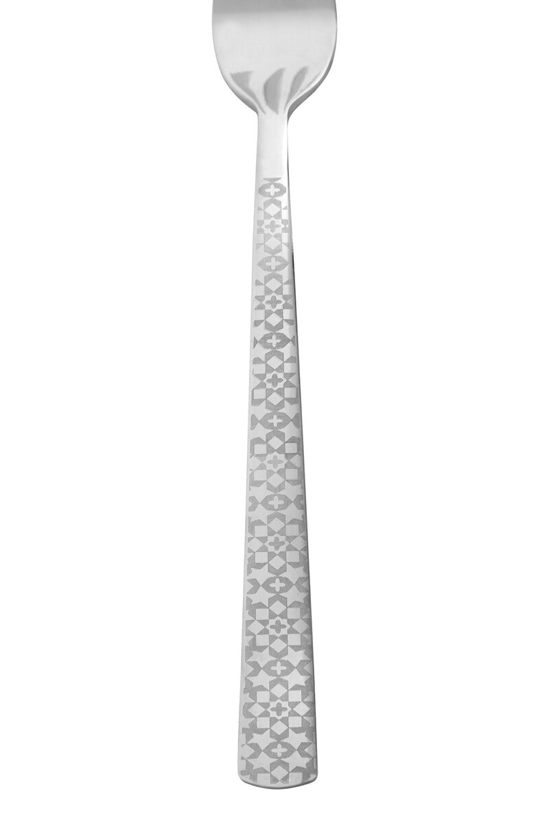 Casablanca 16 Piece Stainless Steel Cutlery Set