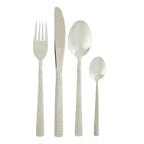 Casablanca 24 Piece Cutlery Set