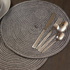 Casablanca 24 Piece Cutlery Set
