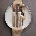 Casablanca 24 Piece Cutlery Set
