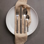 Casablanca 24 Piece Cutlery Set