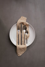 Casablanca 24 Piece Cutlery Set