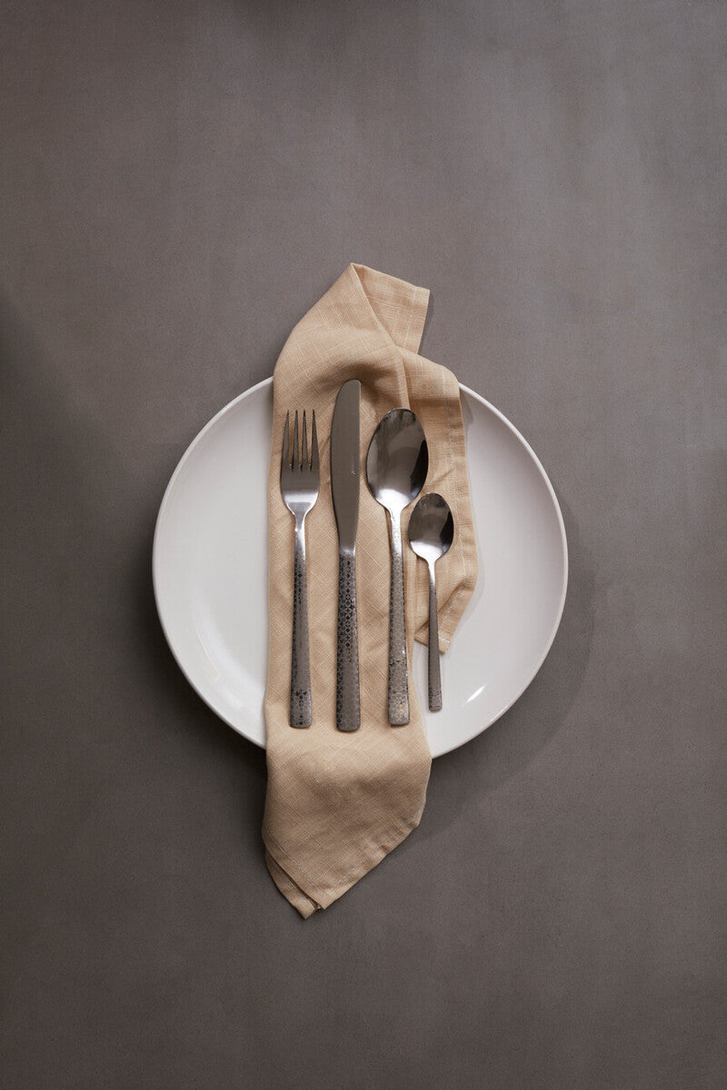 Casablanca 24 Piece Cutlery Set