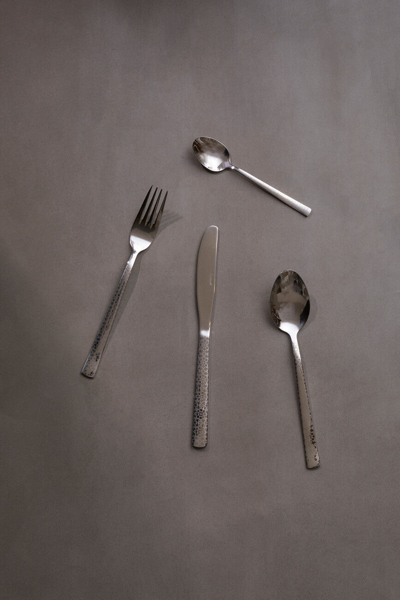 Casablanca 24 Piece Cutlery Set