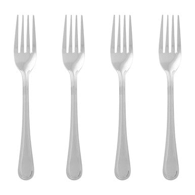 Set of Four Forks