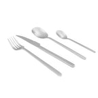 16 Piece Classic Cutlery Set