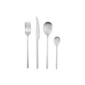 16 Piece Classic Cutlery Set
