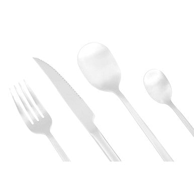 16 Piece Classic Cutlery Set